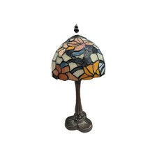 Tiffany Glas Lampe