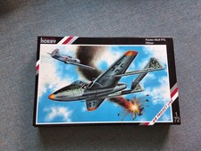 Special Hobby Focke-Wulf PTL
