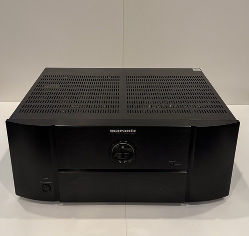 Marantz mm8077 channel power - marantz,