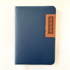 Taschenkalender 2026 Planer