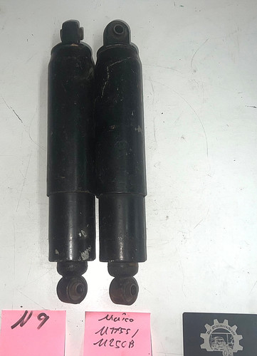 Maico 175 m250b - m,