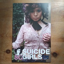 Suicide Girls #2 Jetpack