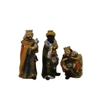 Krippenfiguren Heilige Drei