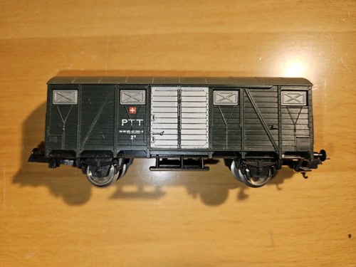 Lima 303102 gedeckter - 303102, h0