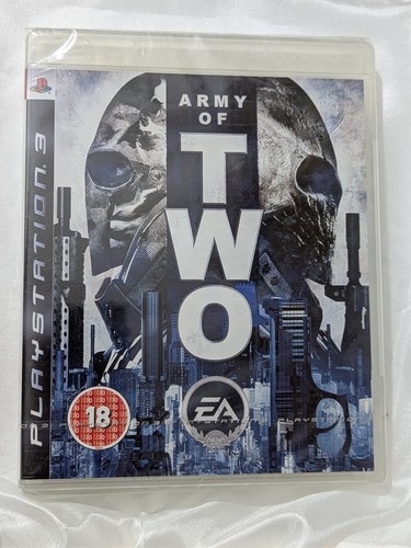 Army two original release - of,