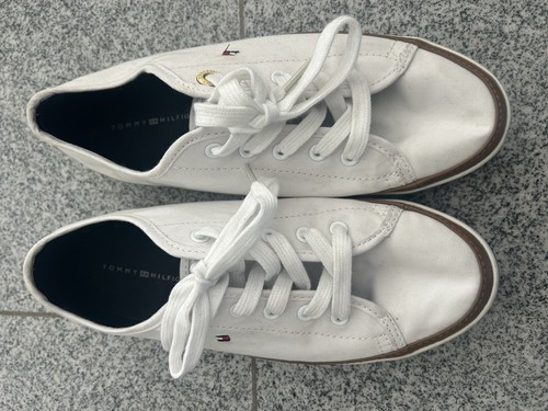 Tommy hilfiger sneaker größe - tommy,