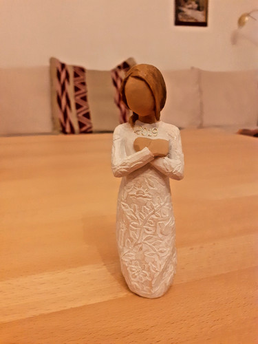 Willow tree figur - tree,