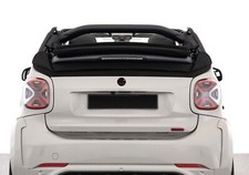 57mm B Emblem für Smart &