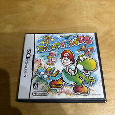 JAPANISCHER Nintendo DS - AYWJ - Yoshi's Island DS