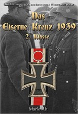 Alt das eiserne kreuz - kreuz, 1939