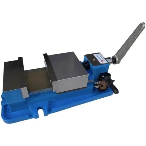 6-Zoll-Pneumatik-Schraubstock-
