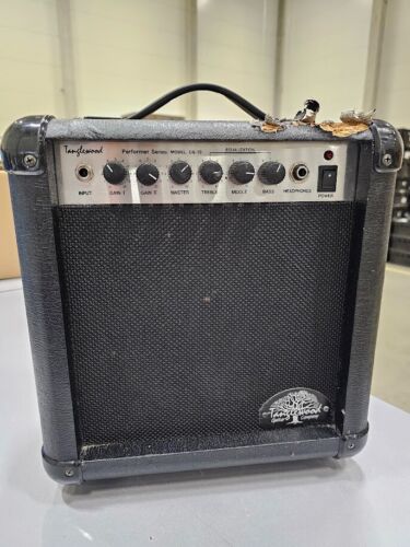 Tanglewood 10 - tanglewood, cg-10