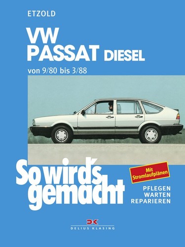 REPARATURANLEITUNG