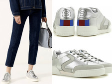 STELLA MCCARTNEY ` VEGAN `