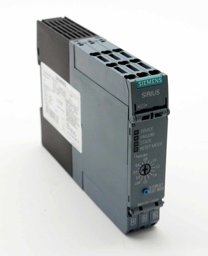 Siemens sirius 3rm1202 - siemens, 3rm1202-2aa04