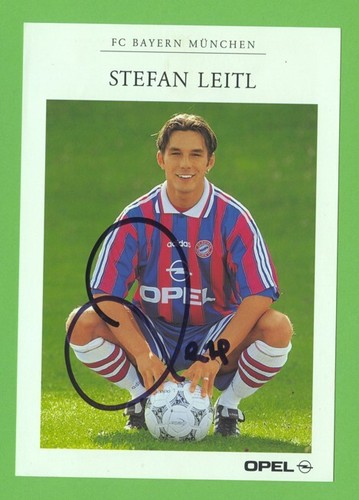 1996 stefan leitl - --,