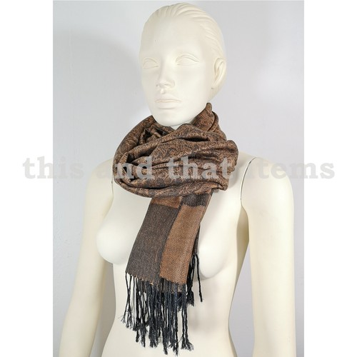 Pashmina schal tuch - schal, pareo