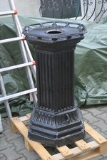 Gussofen Jugendstil Mantelofen