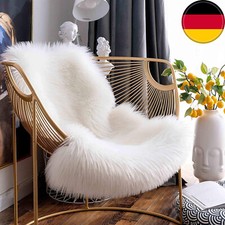 Lammfell Schaffell Imitat