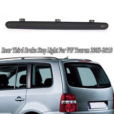 Smoked 3. Bremsleuchte Hinten