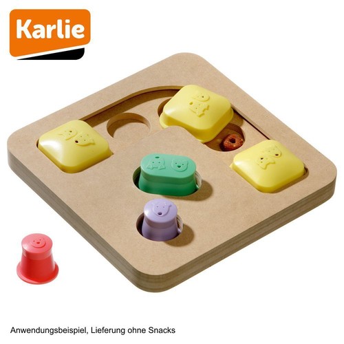 Karlie brain train - brain,