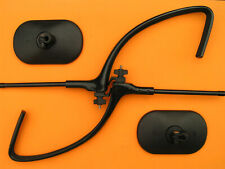 EMUK WOHNWAGENSPIEGEL CARAVANSPIEGEL MERCEDES BENZ V-KLASSE VITO W447 100219 TOP