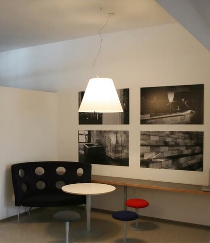 Luceplan pendelleuchte - luceplan,
