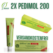 200ml frohnes pedimol 200 - frohnes,