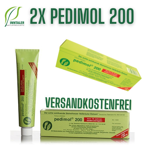 200ml frohnes pedimol 200 - 2,