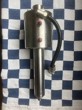 Hochgeschwindigkeits Spindel