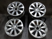 4 x Original Mercedes-Benz -