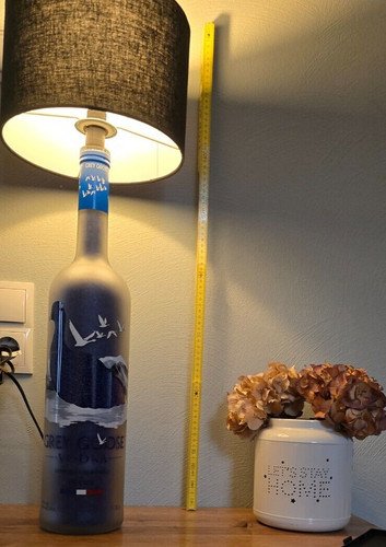 Grey goose vogka - grey,