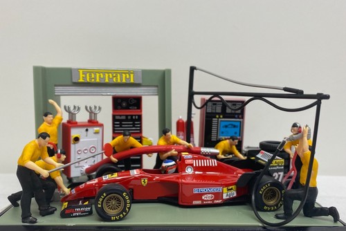 Ferrari 412 jean - ferrari, t2
