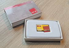 VERDI Ehrennadel 50 Jahre!