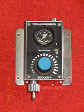 Weinmann Modul M3 Sauerstoff Inhalation Medumat, 4,5 bar, geprüt, TOP Zustand