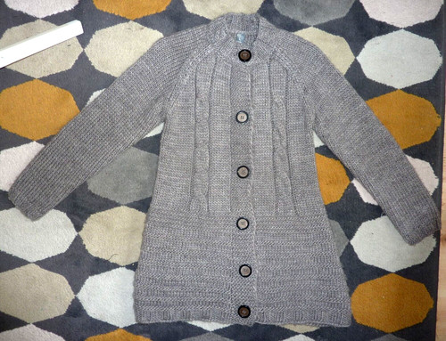 Zara kids lange - ♥,
