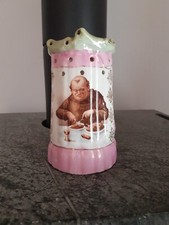 Vexierkrug Lochkrug Gaudikrug