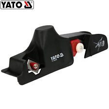 YATO Gipshobel Kantenhobel