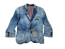 HAYTA Jungen Jacke Größe 6