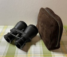 Fernglas Nitschke Rathenow 4x