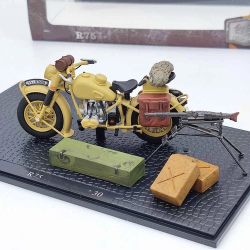 Bmw r75 panzerfaust - bmw,