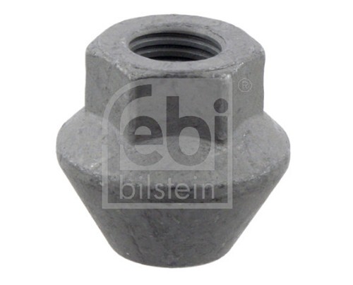 Febi bilstein radmutter - radmutter, 46676