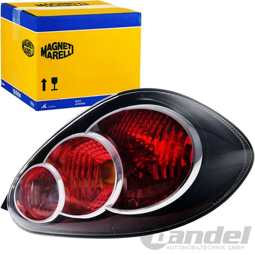 Magneti marelli rückleuchte - magneti,