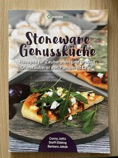 Stoneware Genussküche