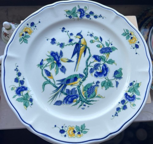 Villeroy boch phoenix blau - villeroy,