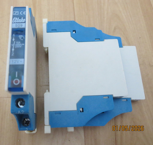 12V