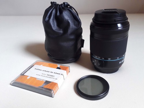 Samsung 200 mm - , 50-200