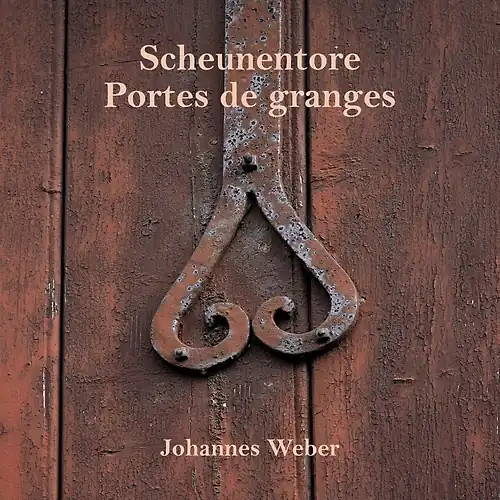 Scheunentore