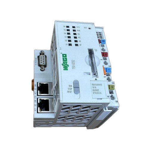 Lk5031 controller pfc200 - lk5031,