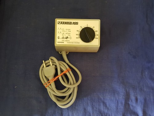 Arnold ass t25e siemens 220v - arnold,